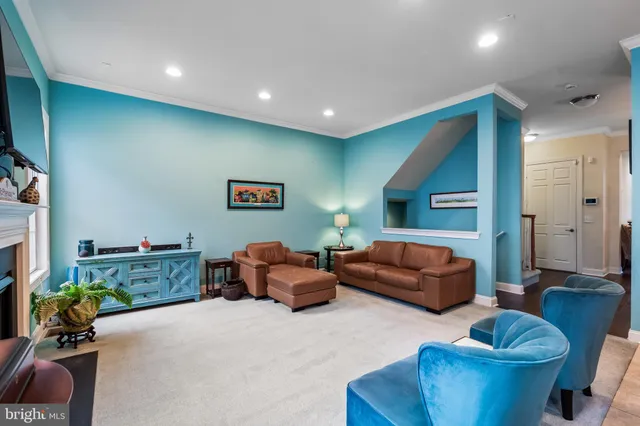 $600,000 | 917 Park Pl Drive, Cherry Hill, NJ 08002