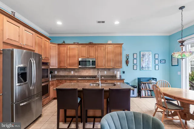 $600,000 | 917 Park Pl Drive, Cherry Hill, NJ 08002