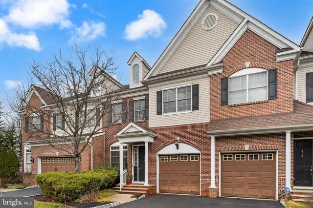 $600,000 | 917 Park Pl Drive, Cherry Hill, NJ 08002