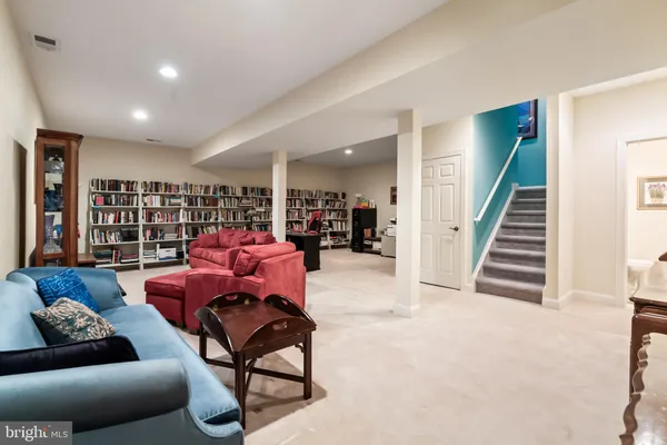 $575,000 | 917 Pacer Court, Cherry Hill, NJ 08002