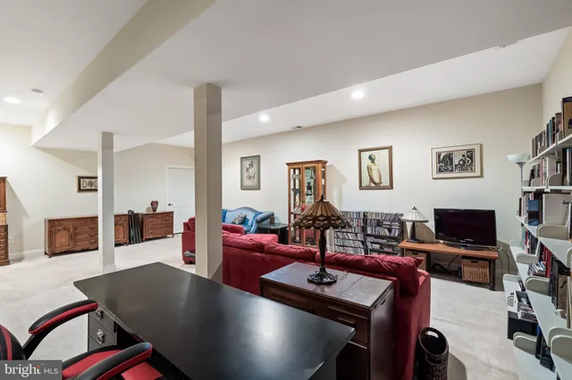 $575,000 | 917 Park Pl Drive, Cherry Hill, NJ 08002