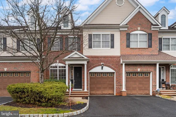 $575,000 | 917 Pacer Court, Cherry Hill, NJ 08002