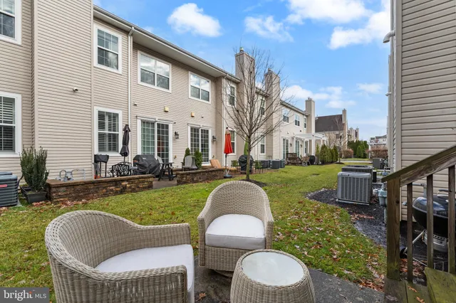 $600,000 | 917 Park Pl Drive, Cherry Hill, NJ 08002