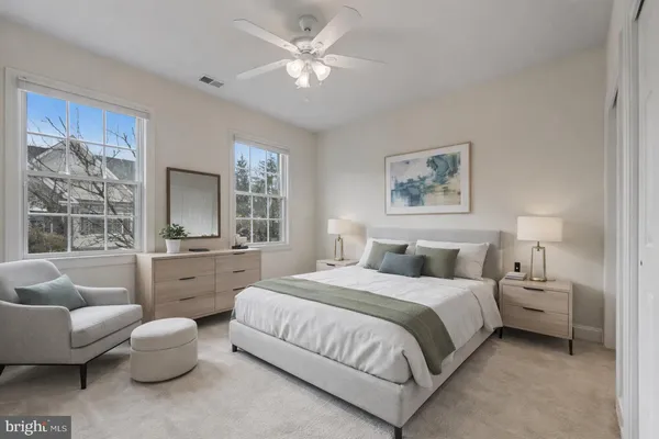 $575,000 | 917 Pacer Court, Cherry Hill, NJ 08002