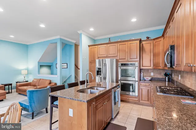 $600,000 | 917 Park Pl Drive, Cherry Hill, NJ 08002