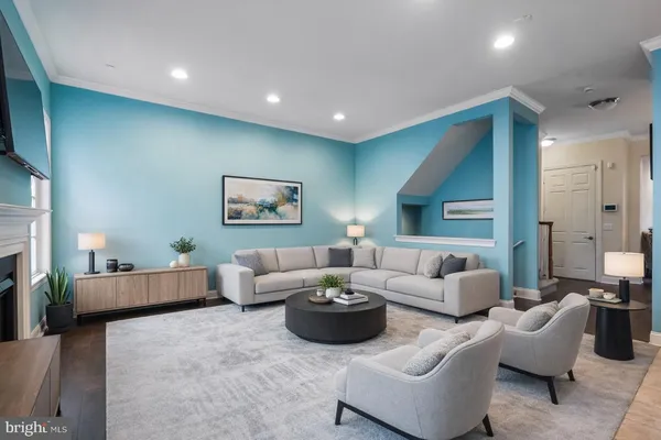 $575,000 | 917 Pacer Court, Cherry Hill, NJ 08002