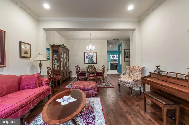 $600,000 | 917 Park Pl Drive, Cherry Hill, NJ 08002