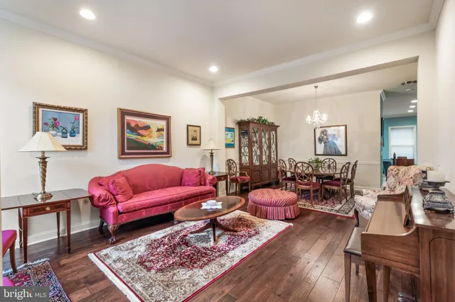 $600,000 | 917 Park Pl Drive, Cherry Hill, NJ 08002