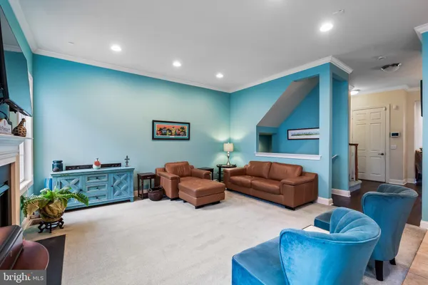 $575,000 | 917 Pacer Court, Cherry Hill, NJ 08002