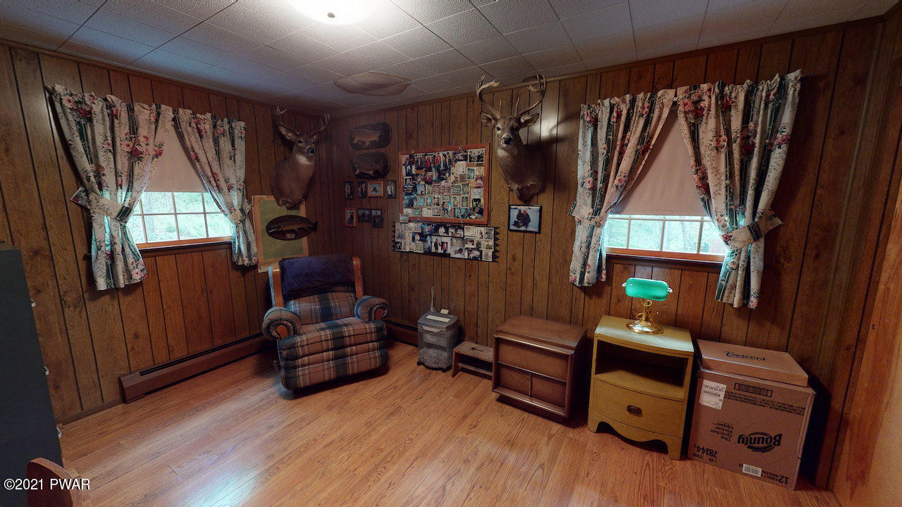 316 Dorys Road Dingmans Ferry, PA 18328 - Photo 19 of 41 Bedroom 2