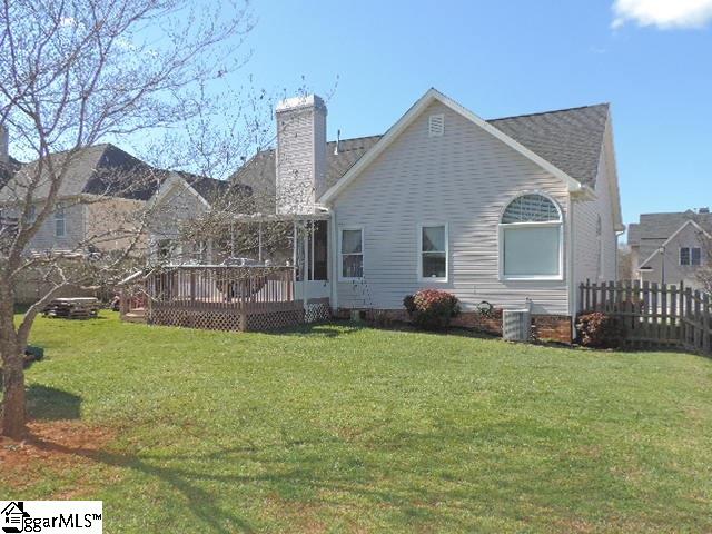 100 Richglen Way Greer, SC 29650 - Photo 22 of 22 Gallery Image 22