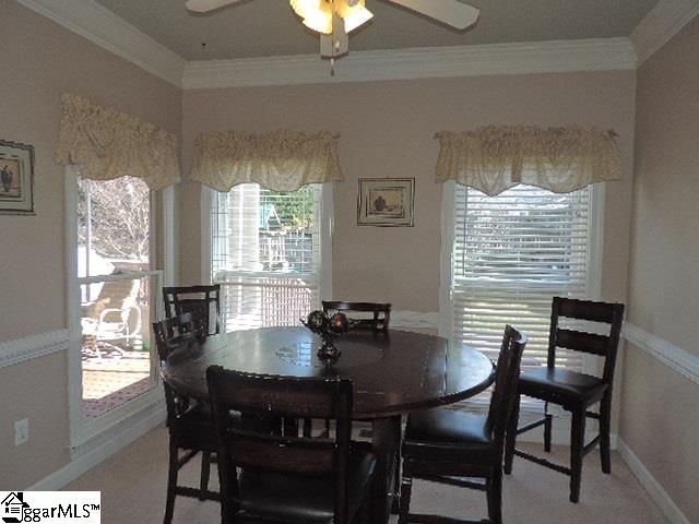 100 Richglen Way Greer, SC 29650 - Photo 4 of 22 Gallery Image 4