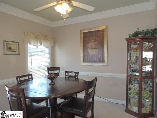 100 Richglen Way Greer, SC 29650 - Photo 5 of 22 Gallery Image 5