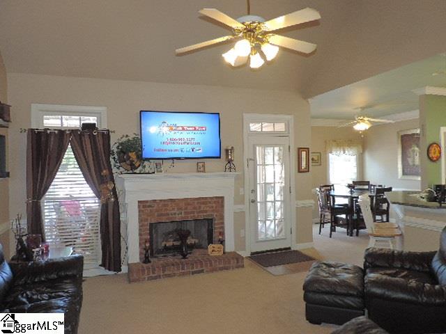 100 Richglen Way Greer, SC 29650 - Photo 7 of 22 Gallery Image 7