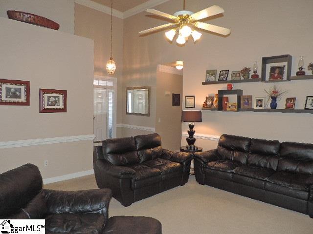 100 Richglen Way Greer, SC 29650 - Photo 8 of 22 Gallery Image 8