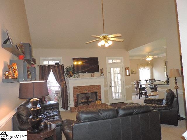 100 Richglen Way Greer, SC 29650 - Photo 9 of 22 Gallery Image 9
