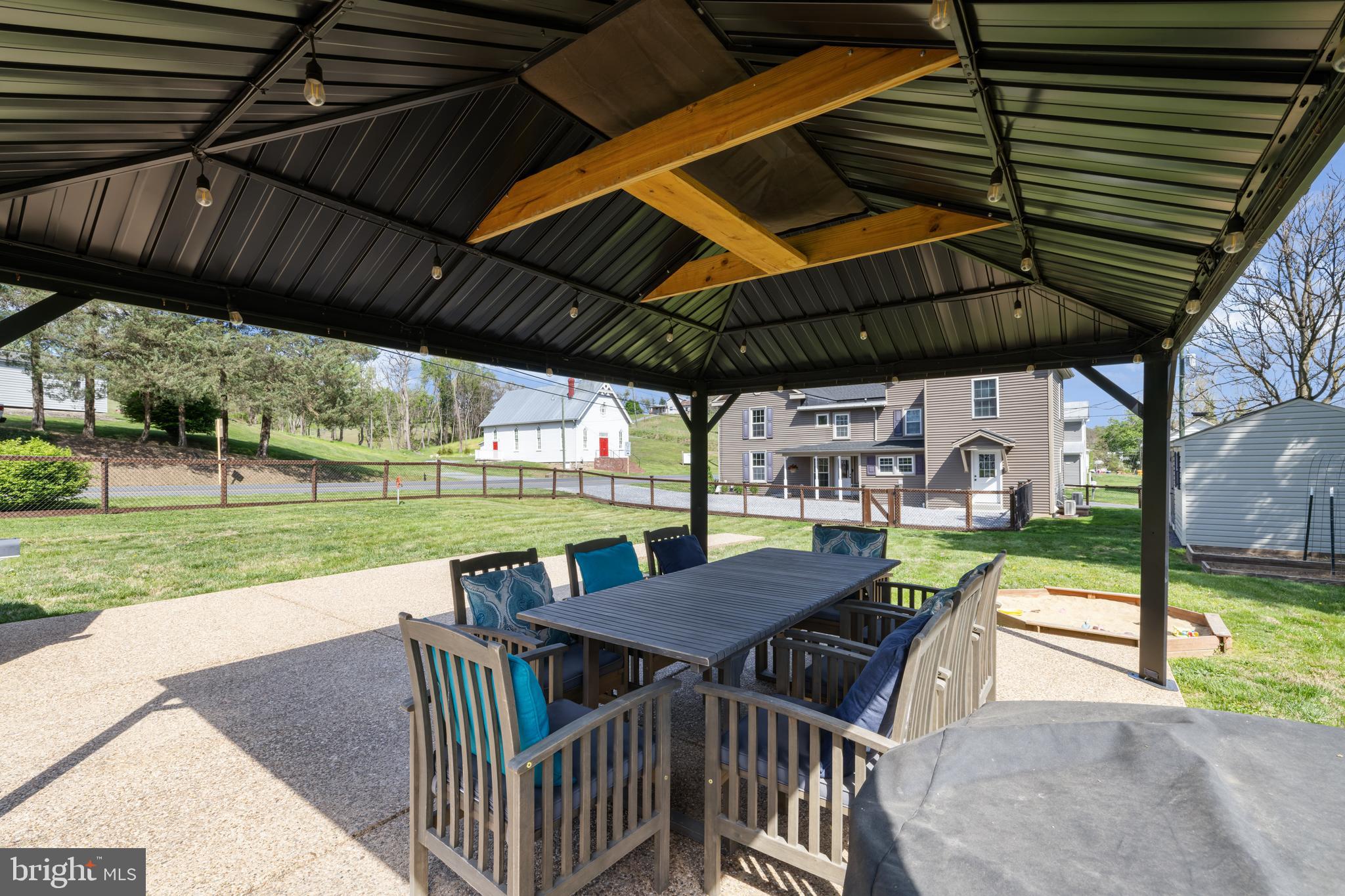6748 Spring Creek Road Bridgewater, VA 22812 - Photo 5 of 78