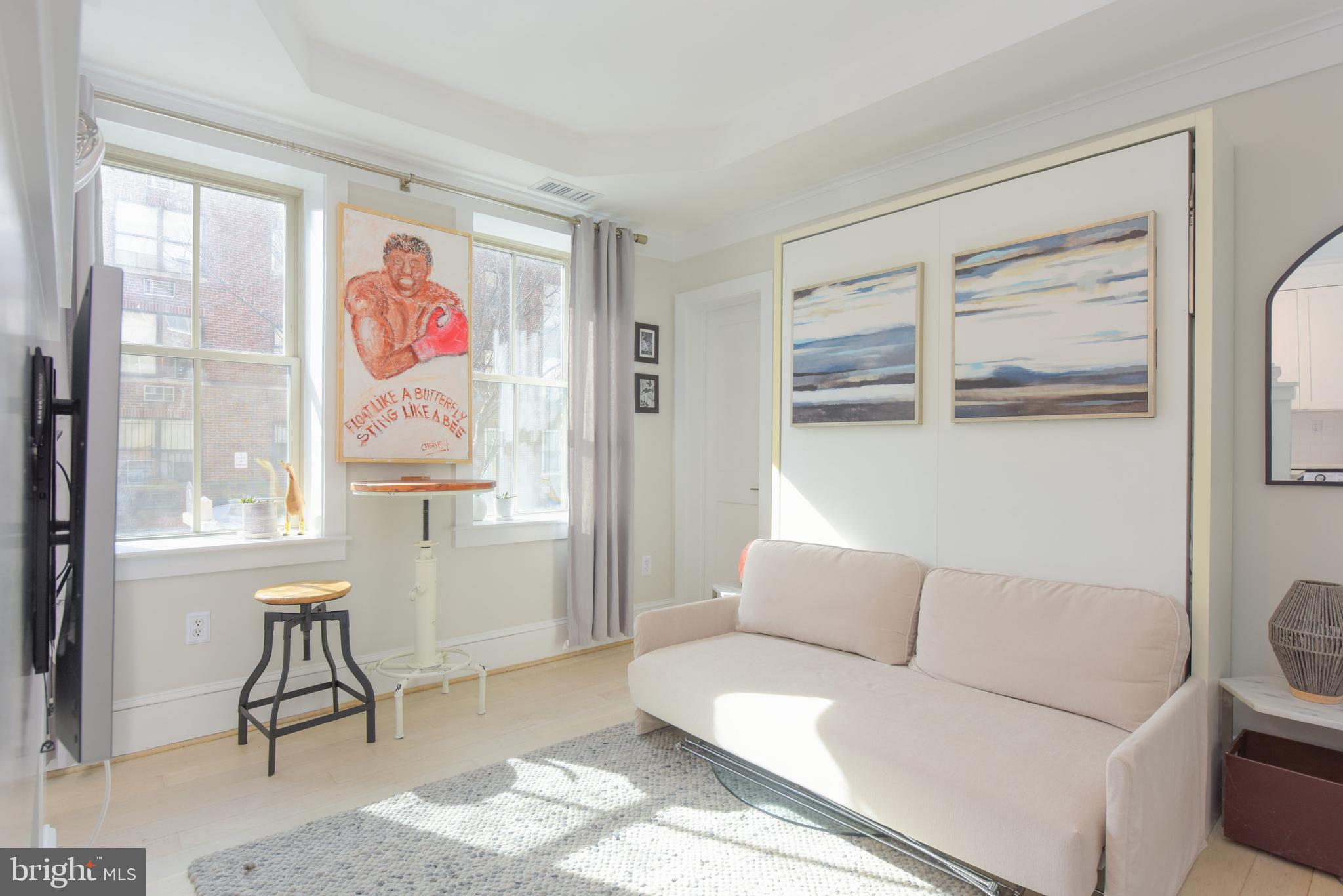 1451 Park Road Northwest, Unit 115 Washington, DC 20010 - Photo 10 of 30 Gallery Image 10