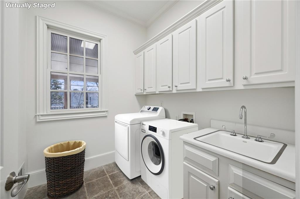 250 Enclave Circle Atlanta, GA 30342 - Photo 15 of 45