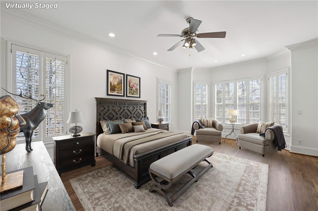 250 Enclave Circle Atlanta, GA 30342 - Photo 17 of 45