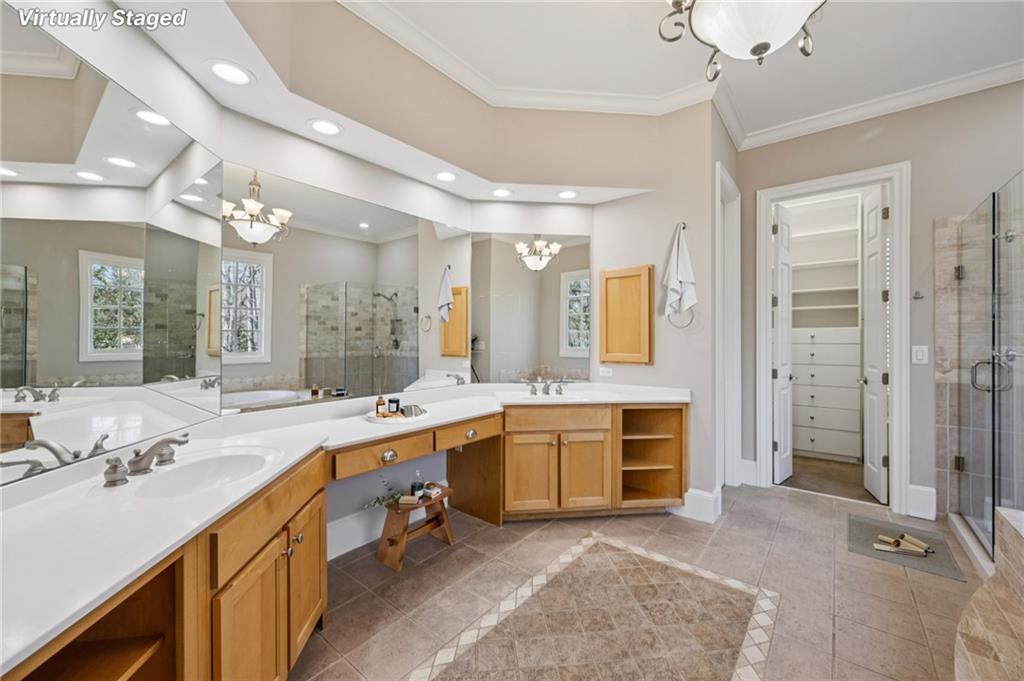 250 Enclave Circle Atlanta, GA 30342 - Photo 18 of 45