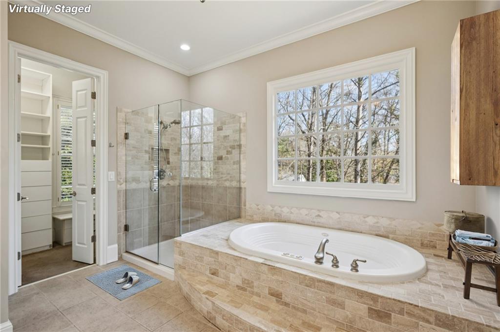 250 Enclave Circle Atlanta, GA 30342 - Photo 19 of 45