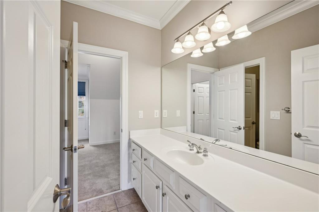 250 Enclave Circle Atlanta, GA 30342 - Photo 25 of 45