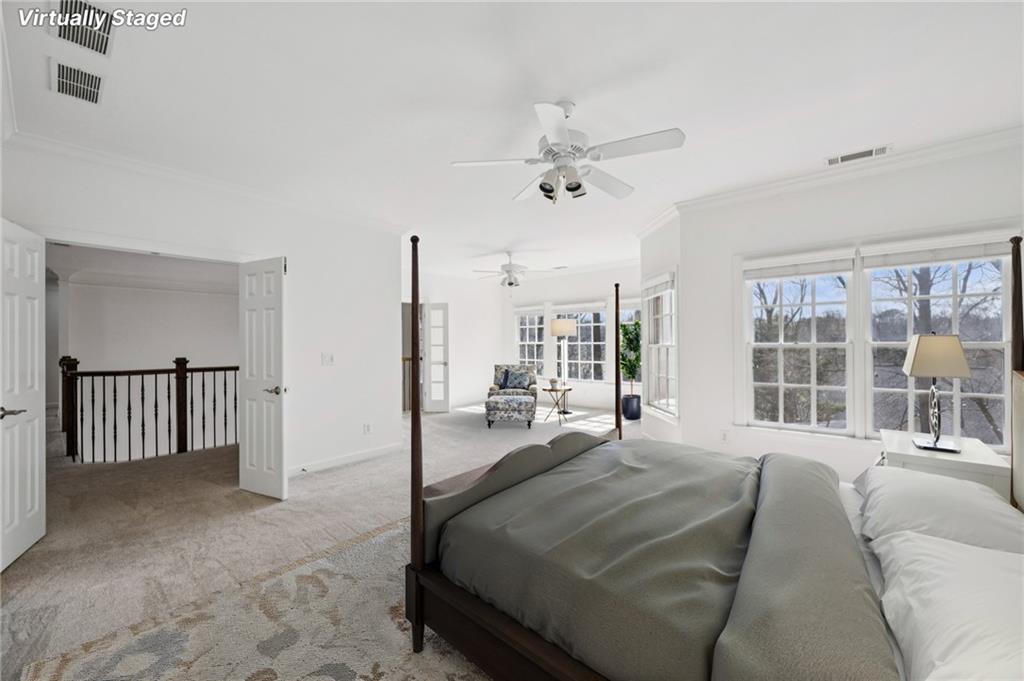 250 Enclave Circle Atlanta, GA 30342 - Photo 26 of 45