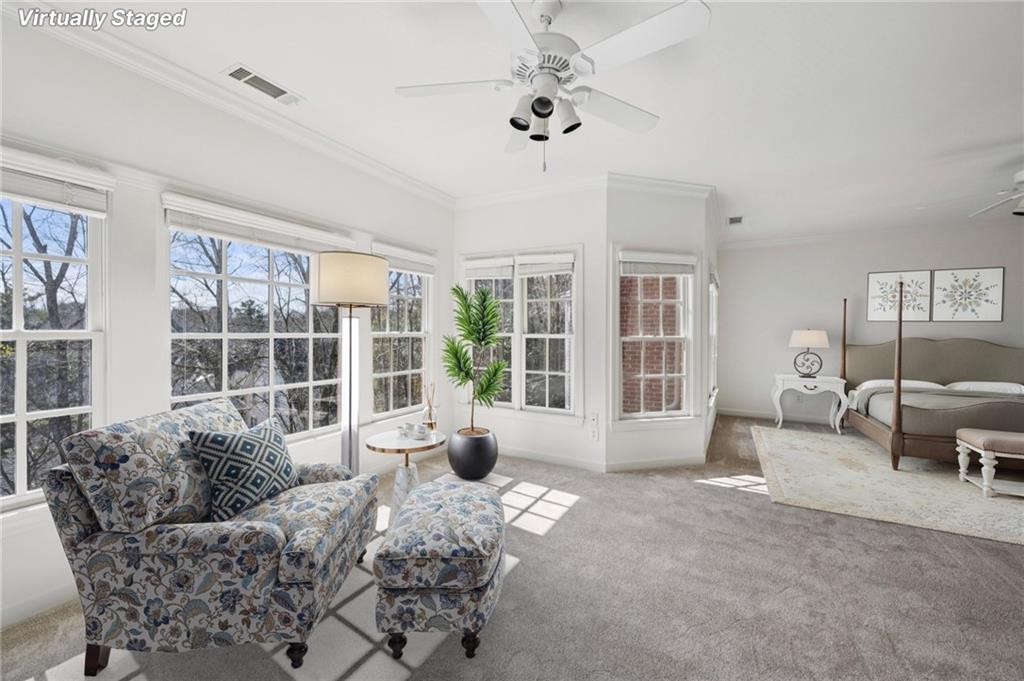 250 Enclave Circle Atlanta, GA 30342 - Photo 27 of 45