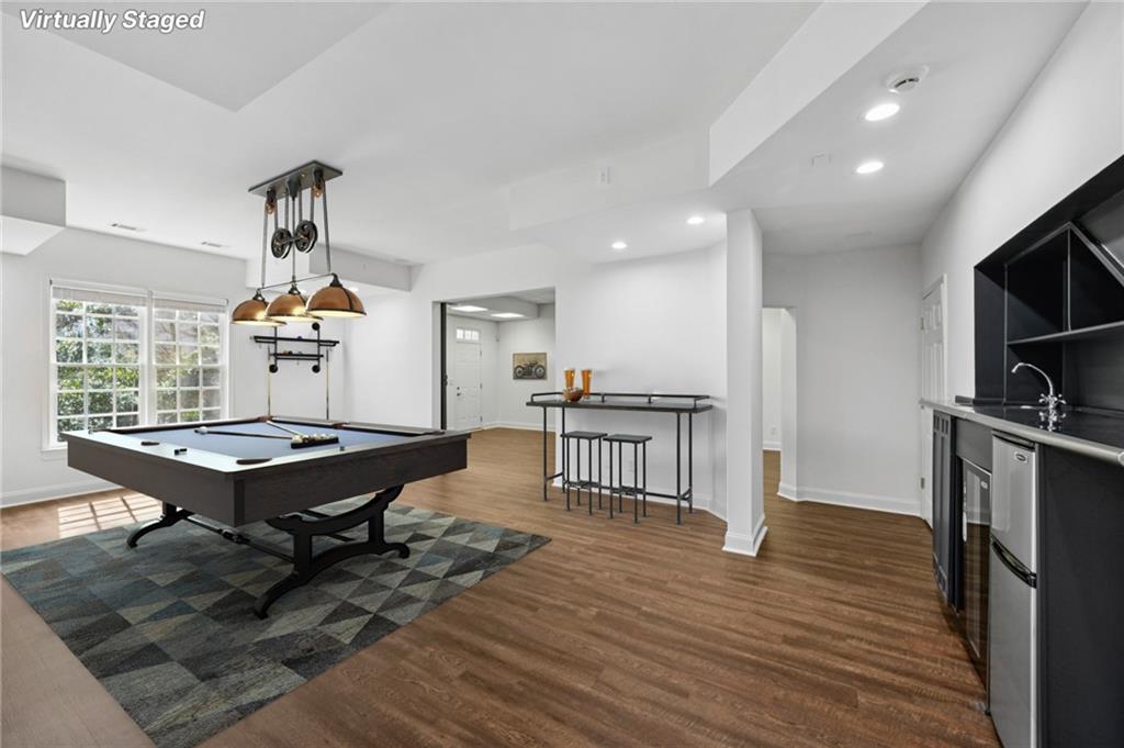 250 Enclave Circle Atlanta, GA 30342 - Photo 34 of 45