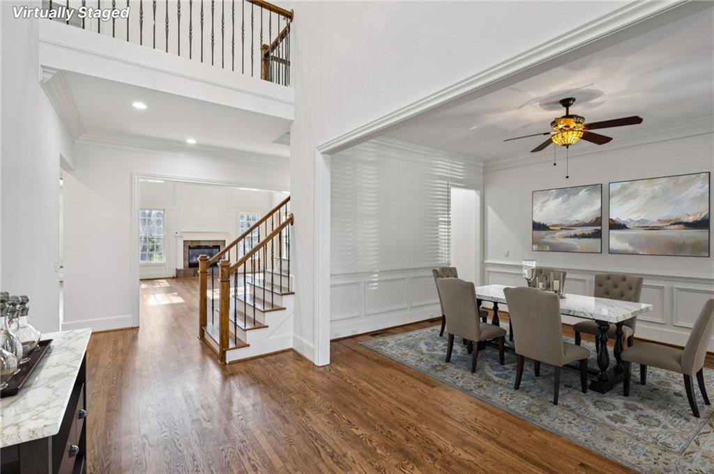 250 Enclave Circle Atlanta, GA 30342 - Photo 4 of 45