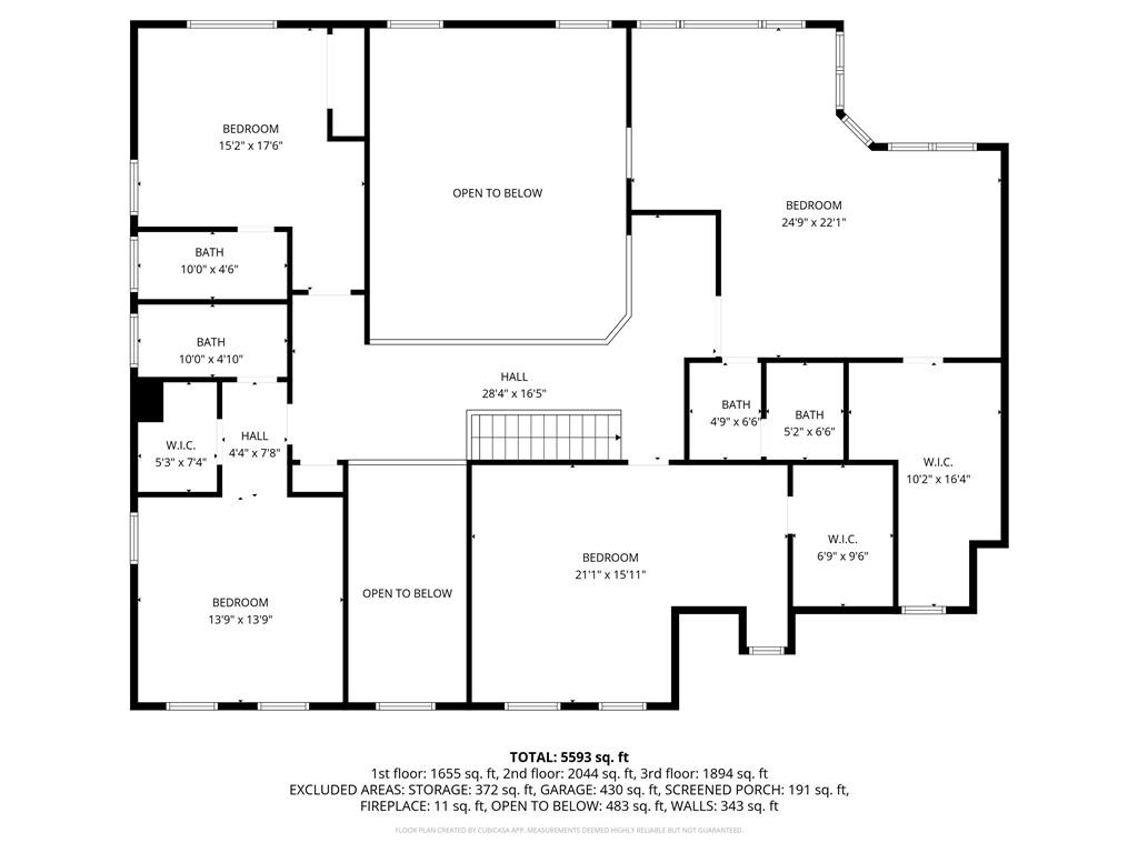 250 Enclave Circle Atlanta, GA 30342 - Photo 45 of 45