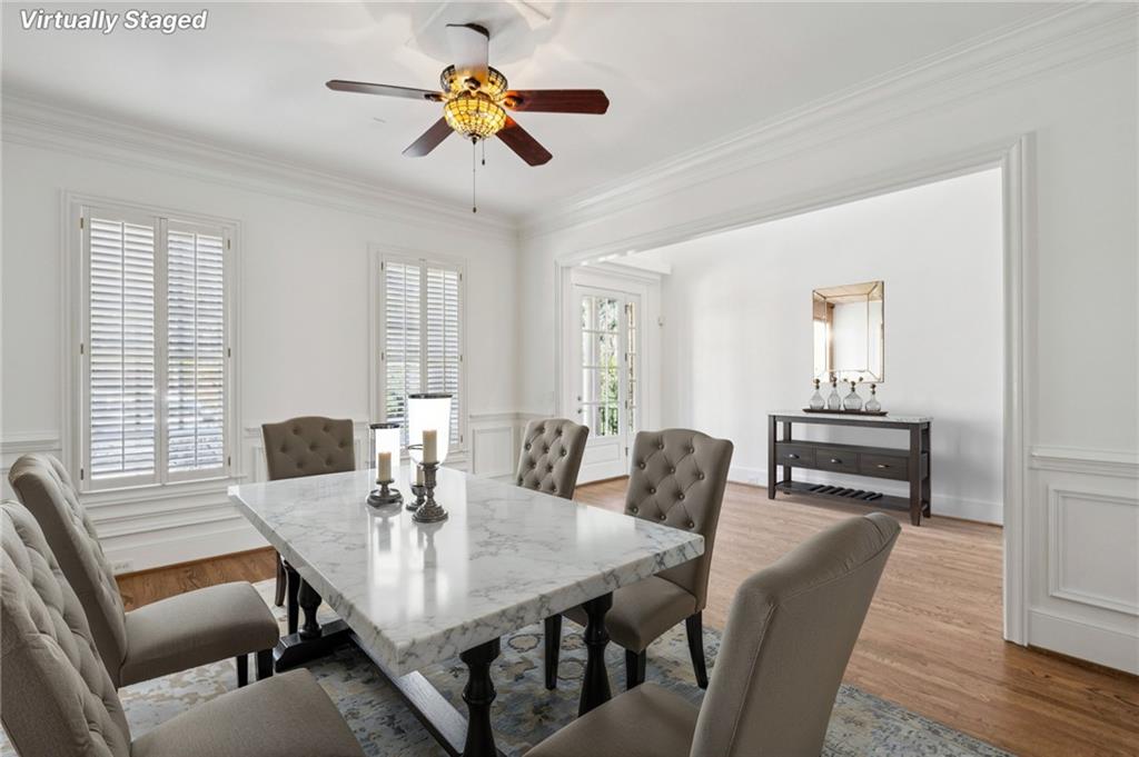 250 Enclave Circle Atlanta, GA 30342 - Photo 5 of 45