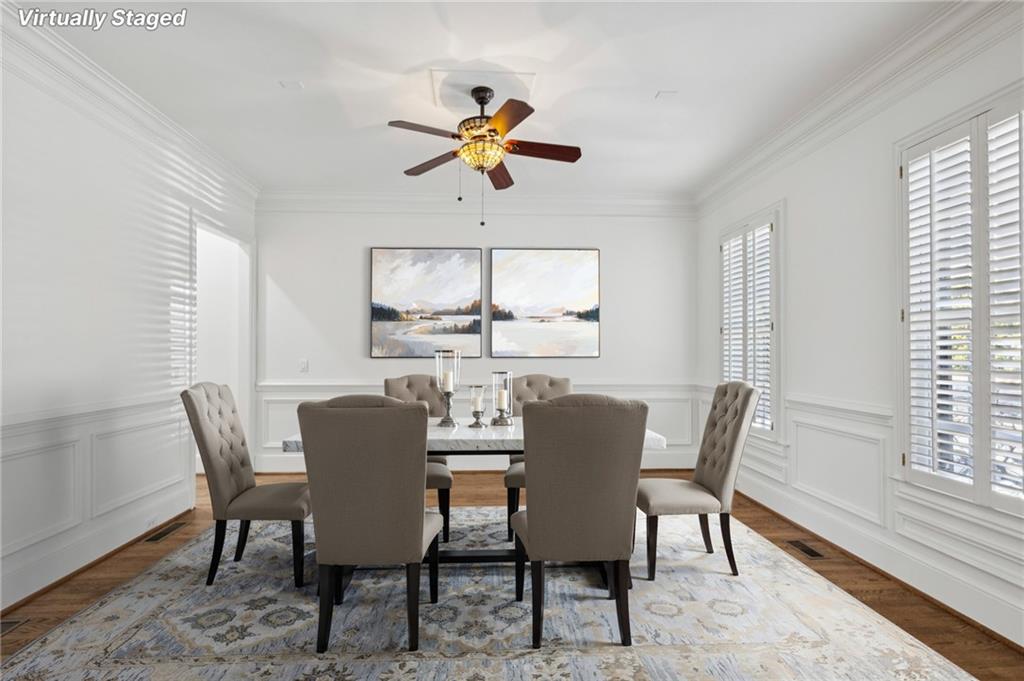 250 Enclave Circle Atlanta, GA 30342 - Photo 6 of 45