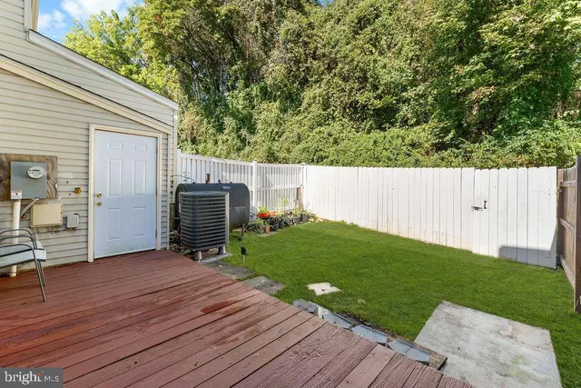 $354,999 | 7714 Merrick Lane, Landover, MD 20785