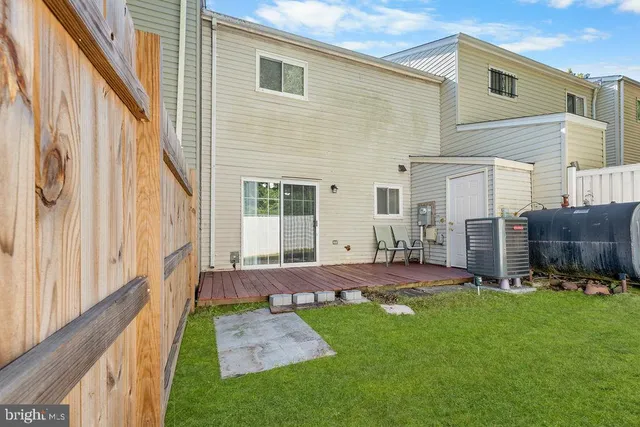 $354,999 | 7714 Merrick Lane, Landover, MD 20785