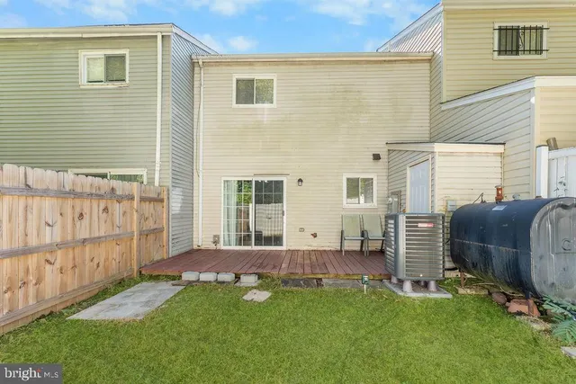 $354,999 | 7714 Merrick Lane, Landover, MD 20785