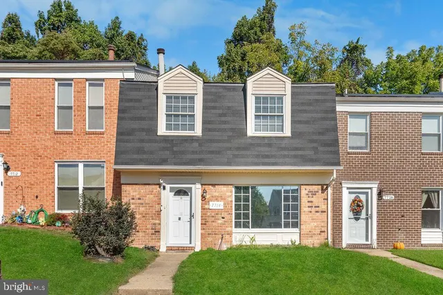 $354,999 | 7714 Merrick Lane, Landover, MD 20785