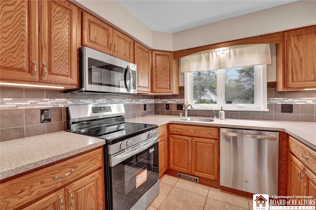 4406 West Lake Road, Unit 24 Chautauqua, NY 14757 - Photo 10 of 42