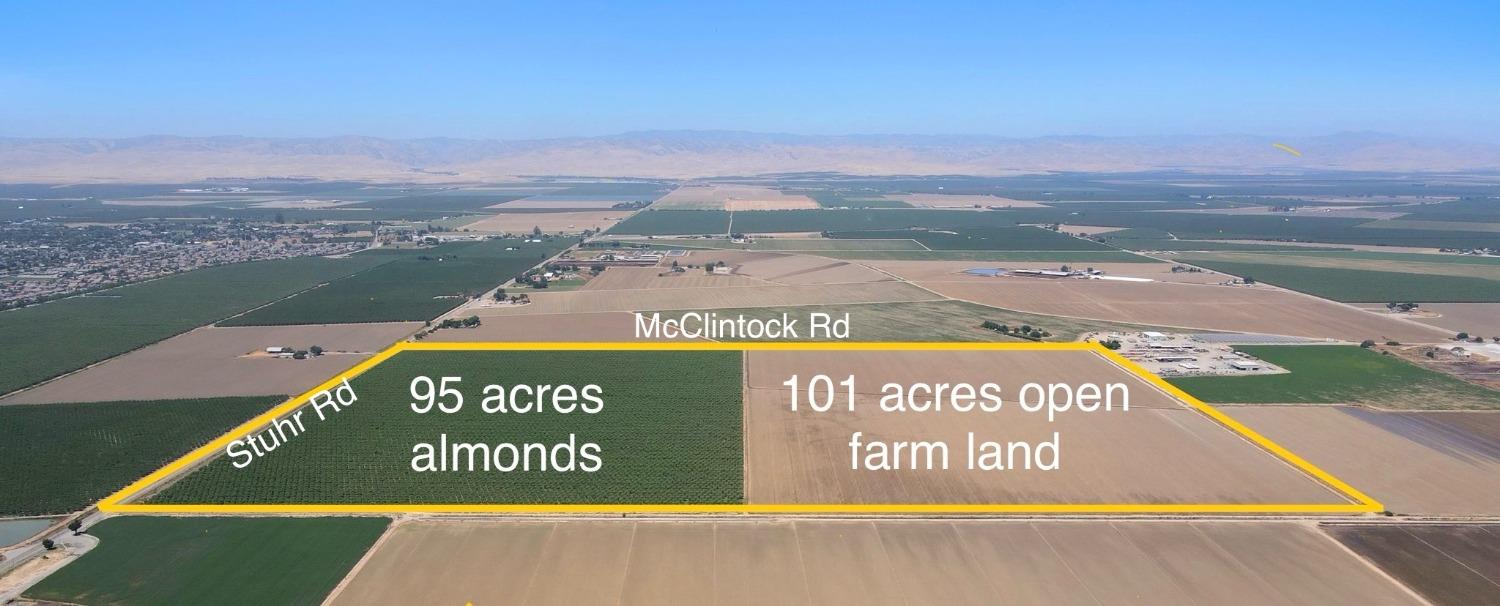 0 McClintock Road Newman, CA 95360 - Photo 1 of 1 a view of a sky view