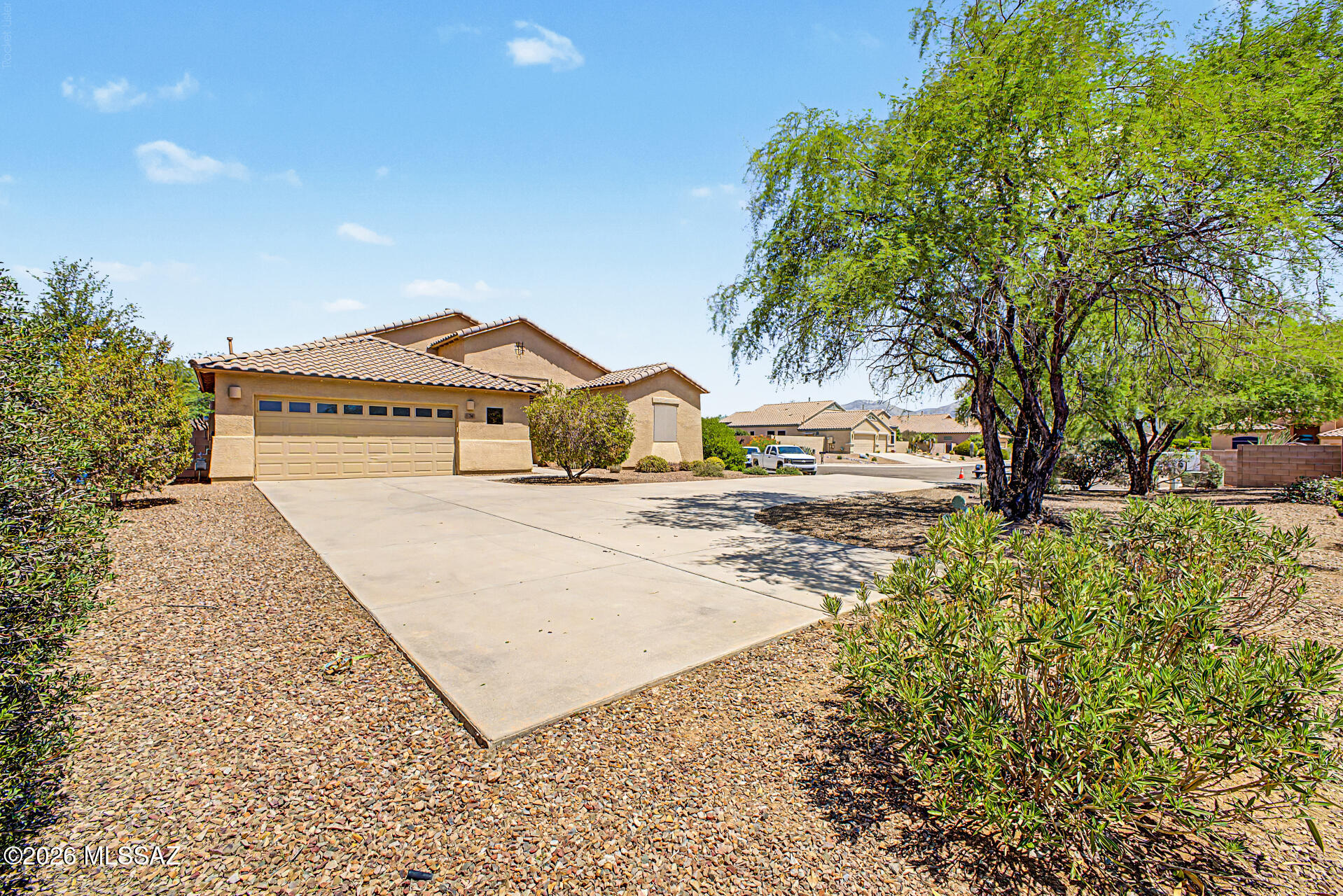 3911 East Ruffian Road Tucson, AZ 85739 - Photo 27 of 35 05-Ruffian