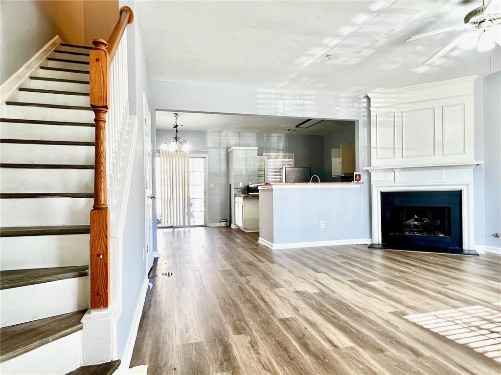 1605 Kilmington Court Alpharetta, GA 30009 - Photo 2 of 9