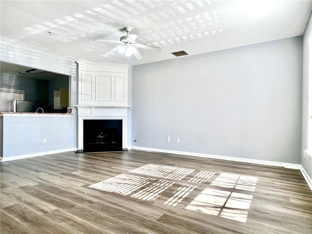 1605 Kilmington Court Alpharetta, GA 30009 - Photo 3 of 9