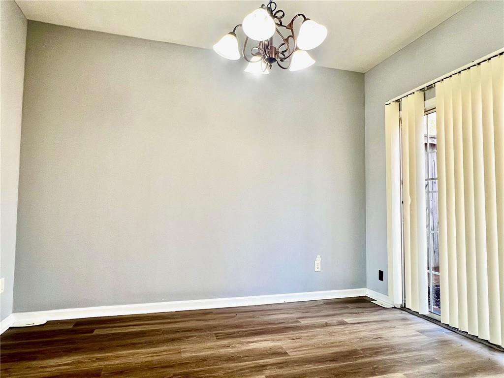 1605 Kilmington Court Alpharetta, GA 30009 - Photo 4 of 9