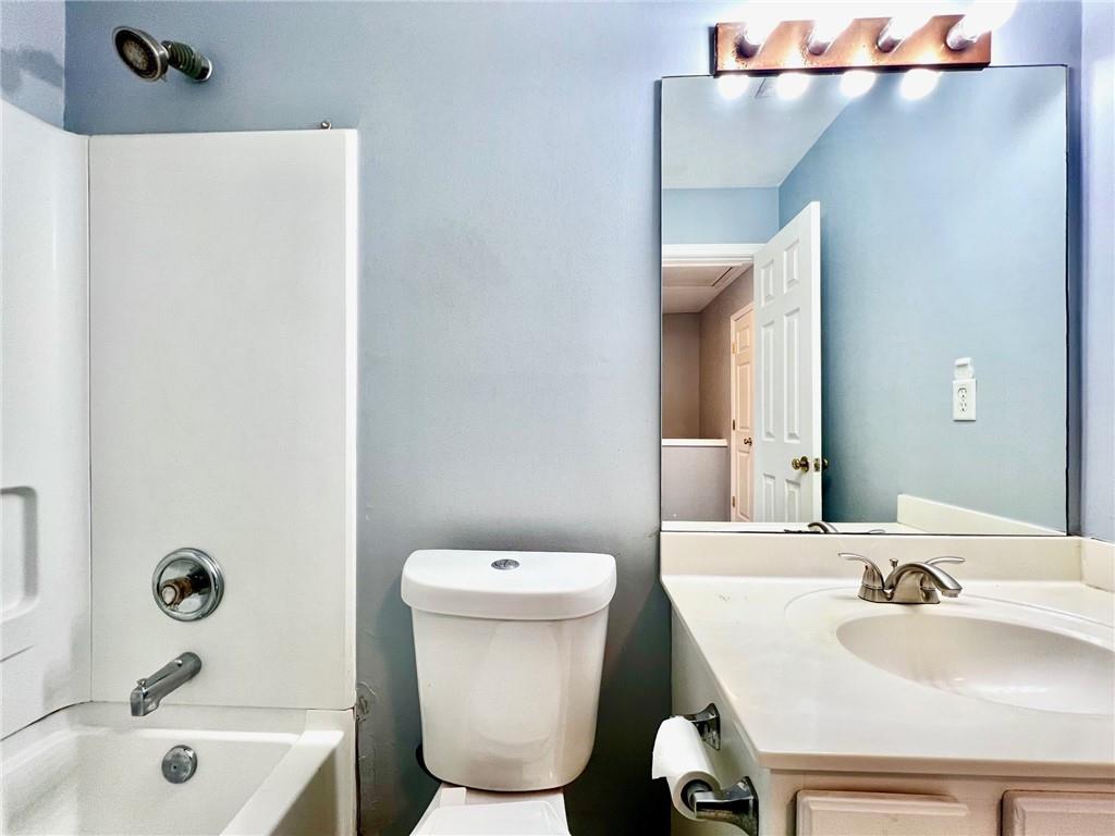 1605 Kilmington Court Alpharetta, GA 30009 - Photo 9 of 9