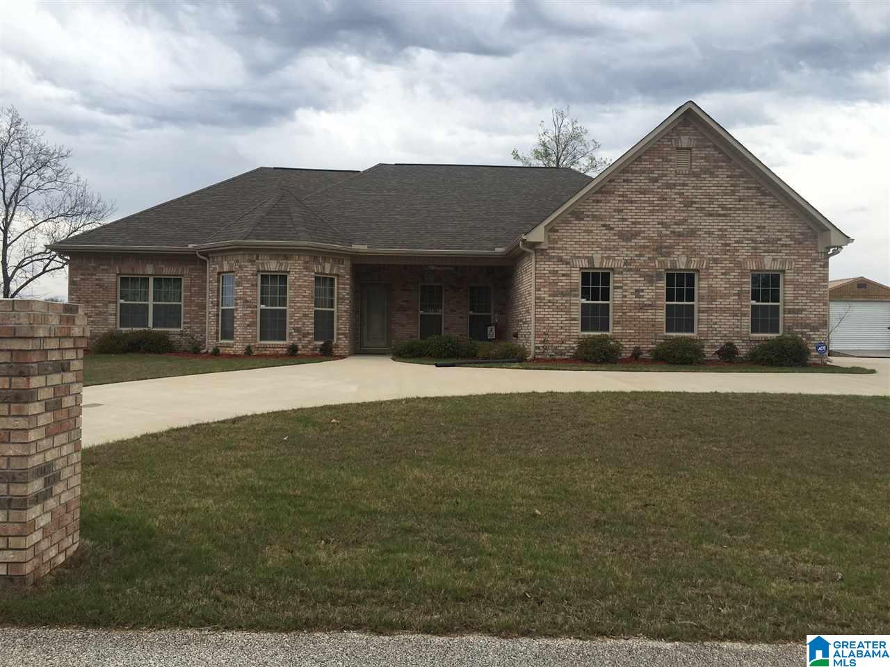 5949 Fletcher Road McCalla, AL 35111 - Photo 1 of 40 Gallery Image 1