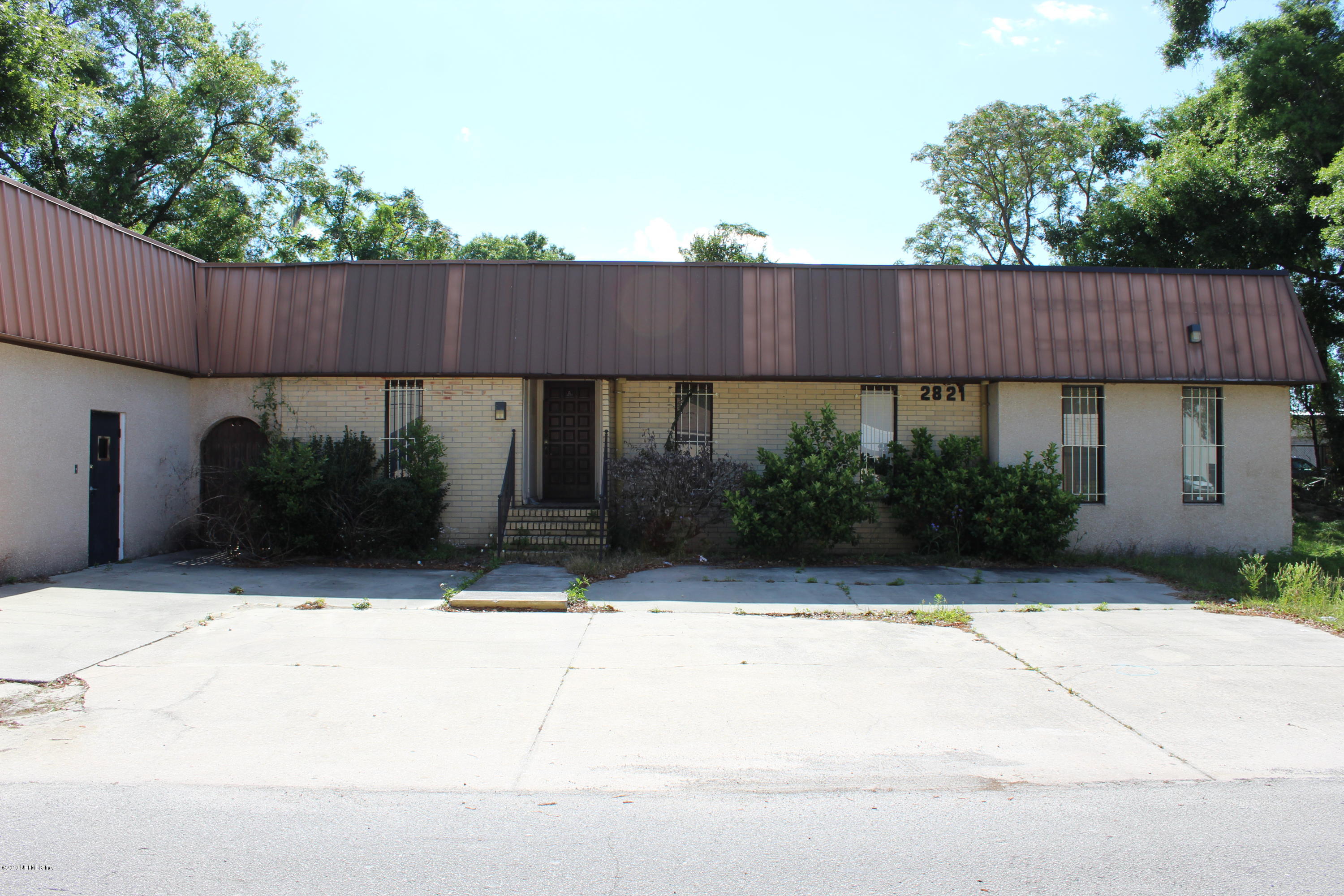 2821 Gibson Road Jacksonville, FL 32207 - Photo 1 of 15 IMG_3489