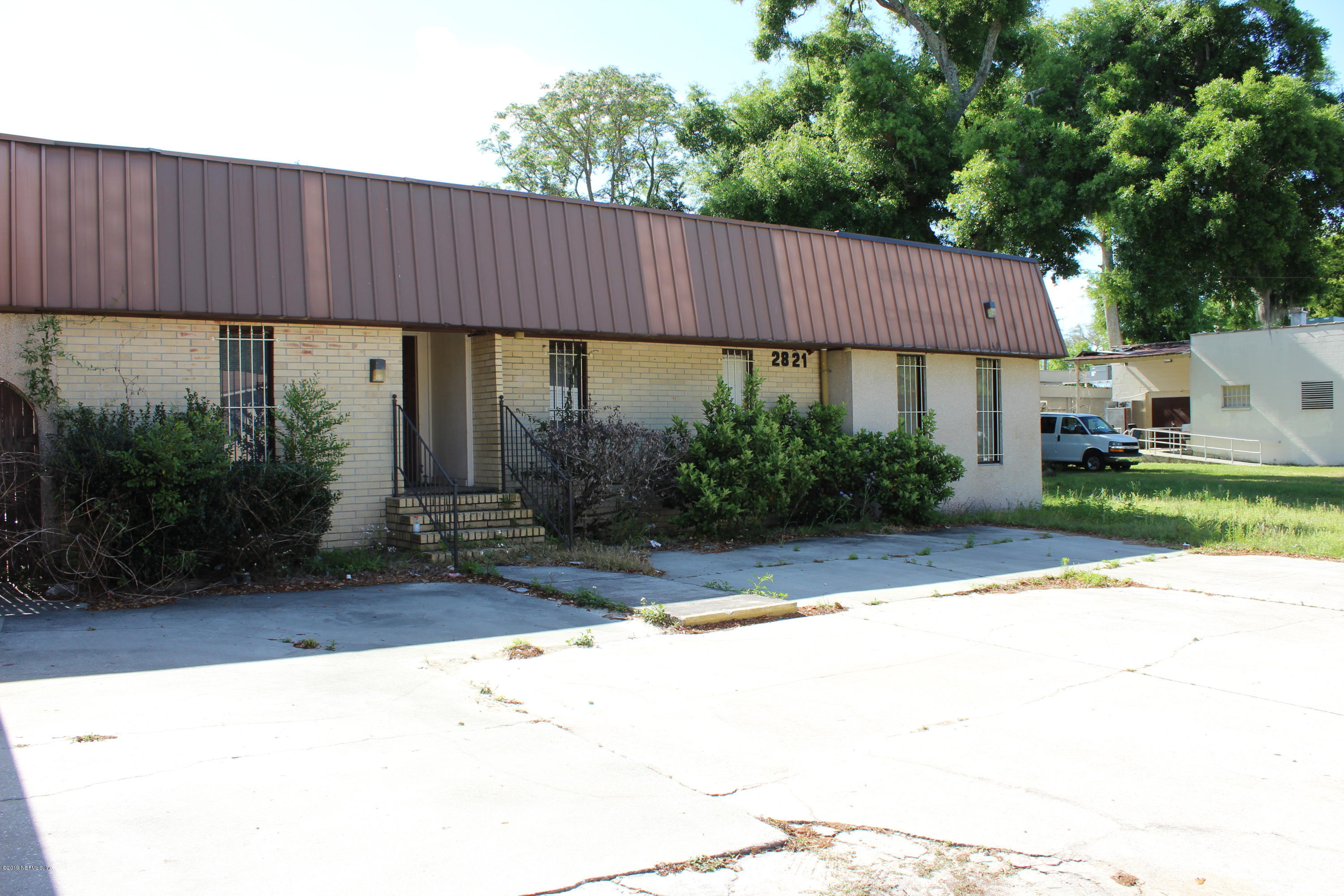 2821 Gibson Road Jacksonville, FL 32207 - Photo 3 of 15 IMG_3483