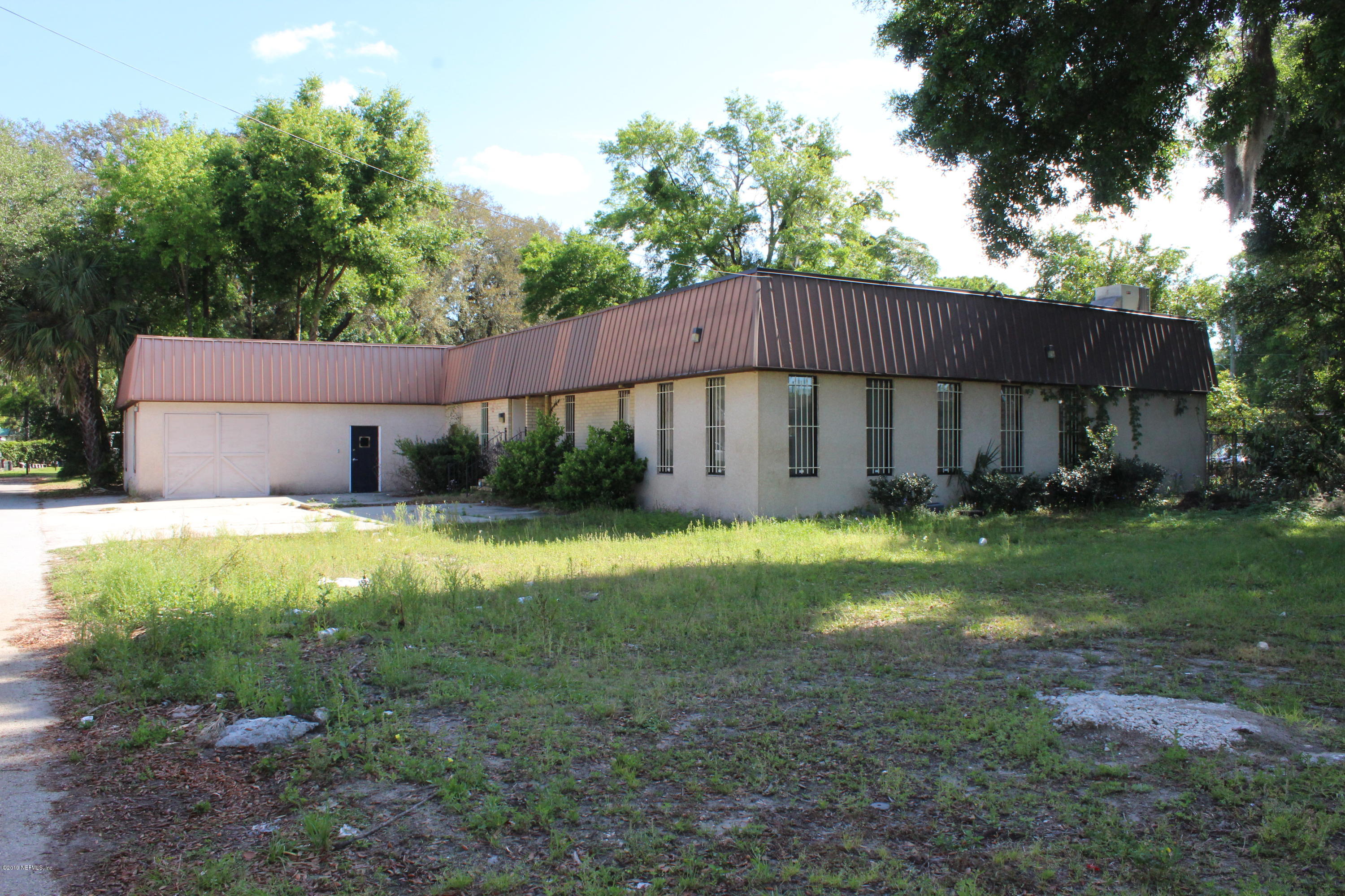 2821 Gibson Road Jacksonville, FL 32207 - Photo 6 of 15 IMG_3476