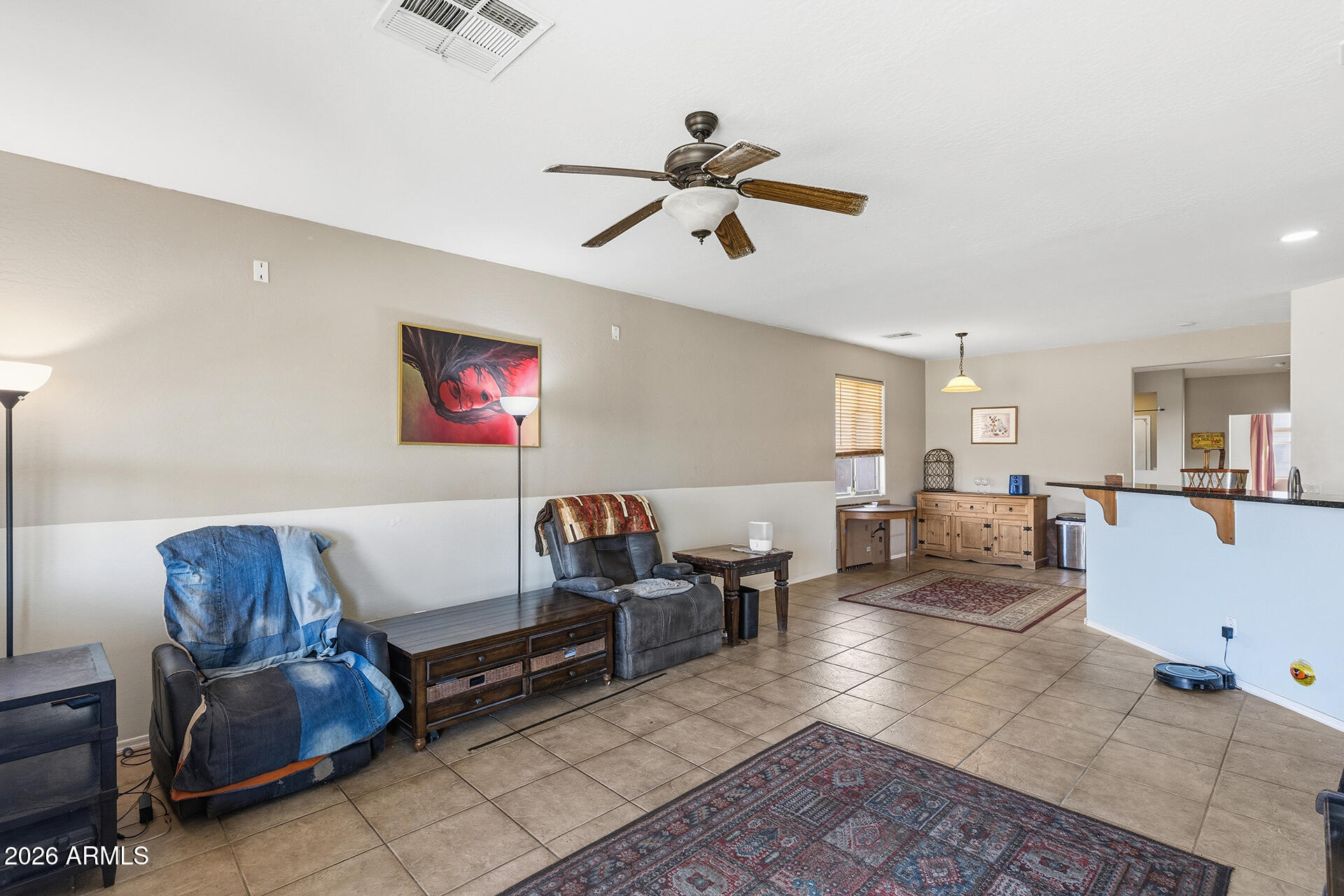 6718 West Darrel Road Laveen, AZ 85339 - Photo 40 of 49 a living room with furniture